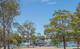 Sandy Beach Resort